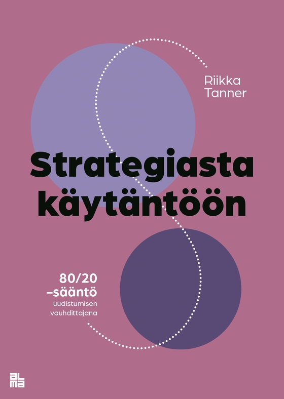 Strategiasta käytäntöön