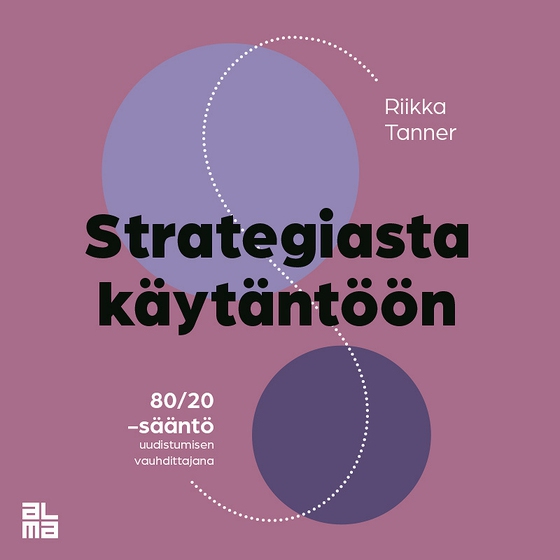 Strategiasta käytäntöön