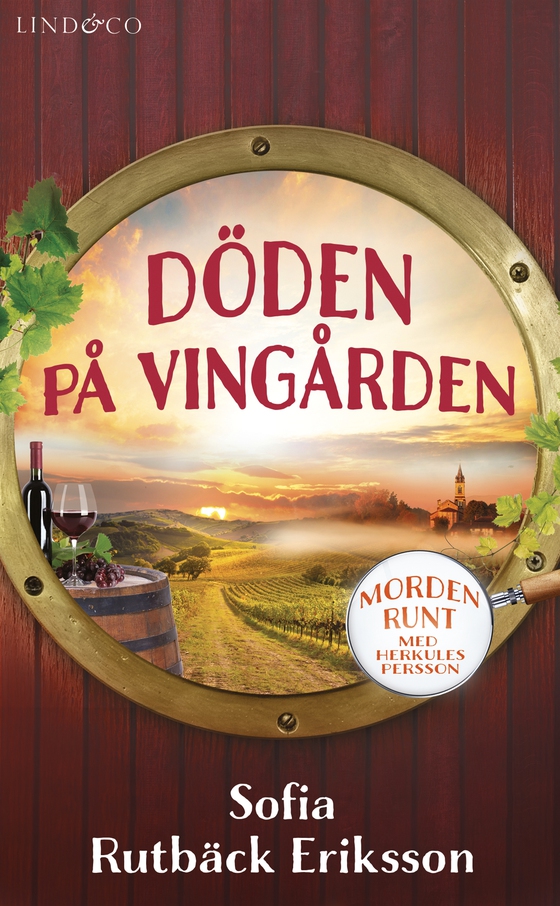 Döden på vingården