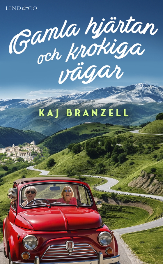 Gamla hjärtan och krokiga vägar