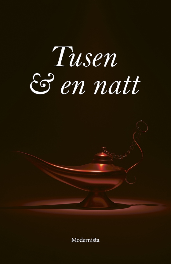 Tusen och en natt
