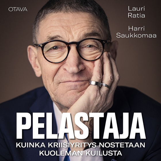 Pelastaja