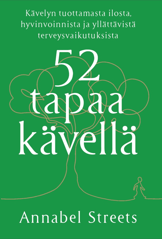 52 tapaa kävellä
