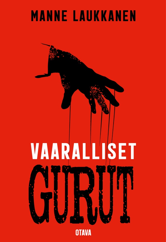 Vaaralliset gurut