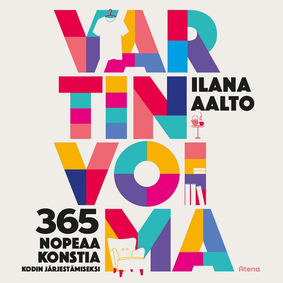 Vartin voima