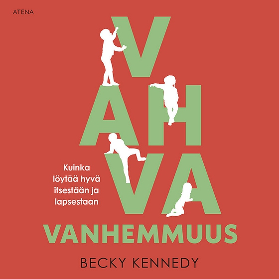 Vahva vanhemmuus