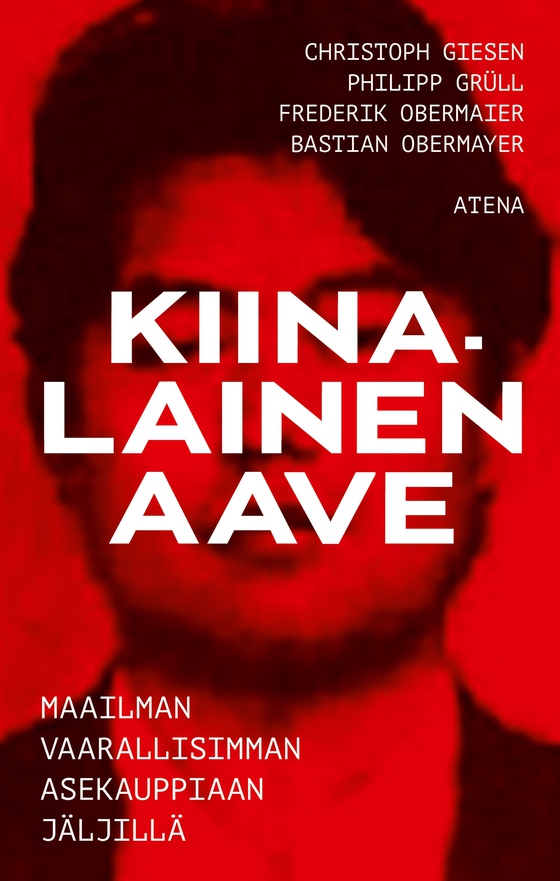 Kiinalainen aave