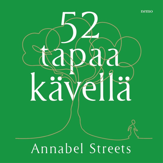 52 tapaa kävellä