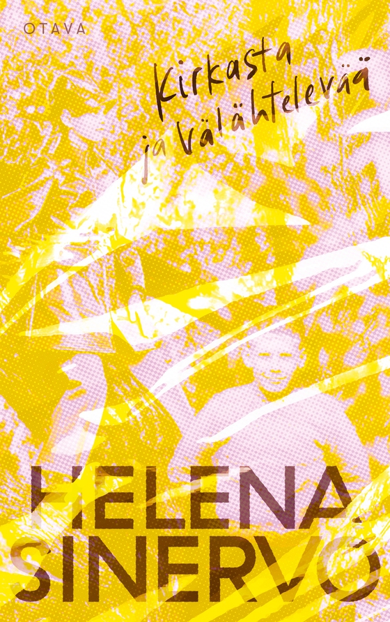 Kirkasta ja välähtelevää (e-bok) av Helena Sinervo