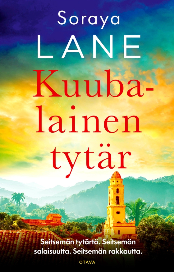 Kuubalainen tytär
