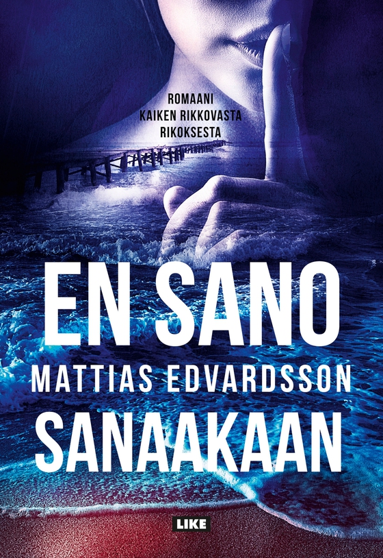 En sano sanaakaan