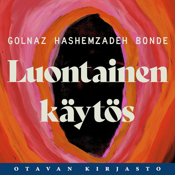 Luontainen käytös