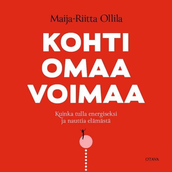 Kohti omaa voimaa