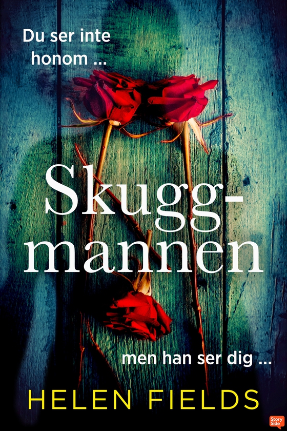 Skuggmannen