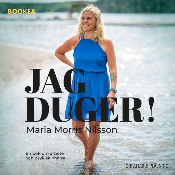 Jag duger!