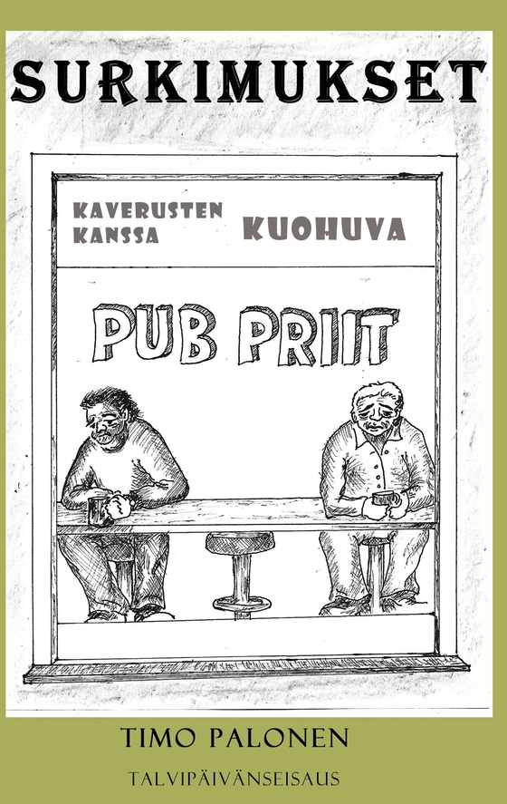 Surkimukset