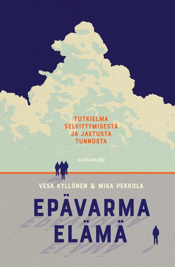 Epävarma elämä