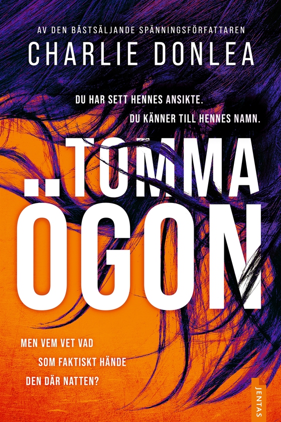 Tomma ögon