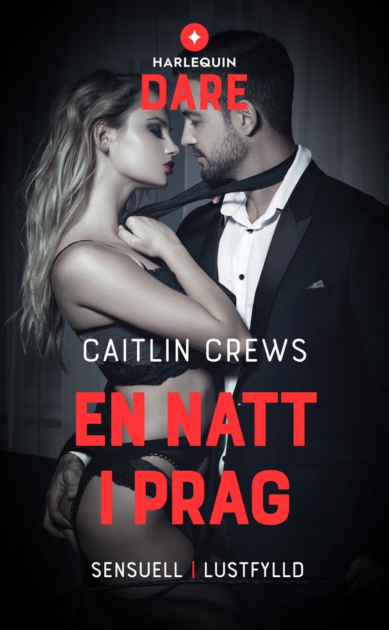 En natt i Prag