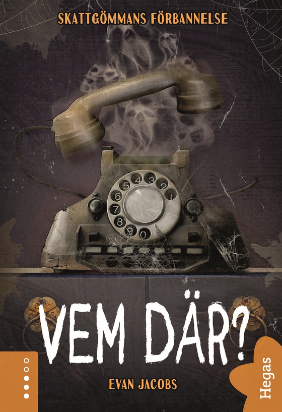 Vem där?
