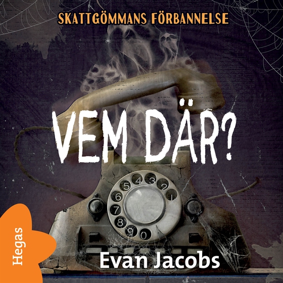 Vem där?