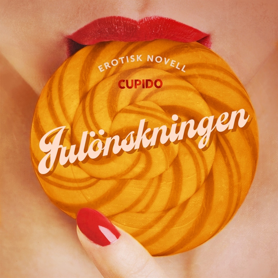Julönskningen - erotisk novell