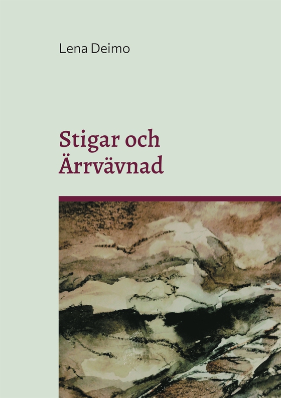 Stigar och Ärrvävnad: En resa genom släktleden i ord och bild