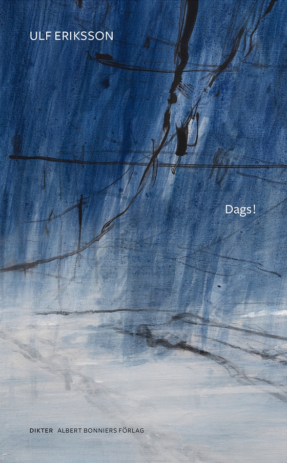 Dags! (e-bok) av Ulf Eriksson