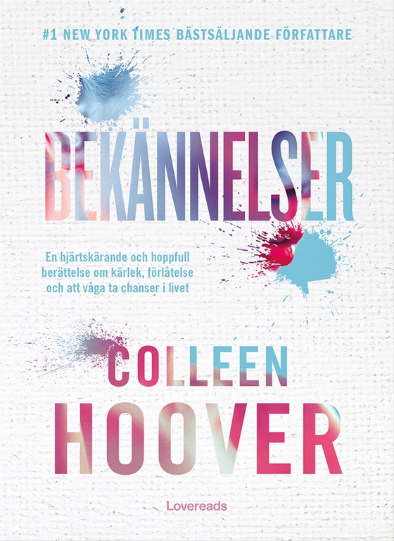 Bekännelser