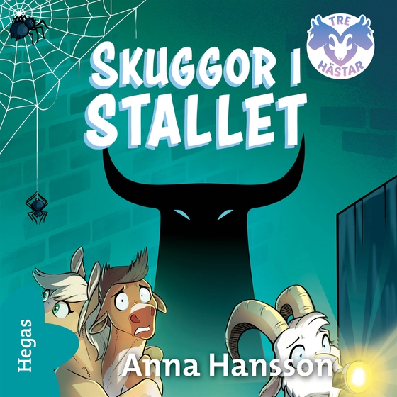 Skuggor i stallet