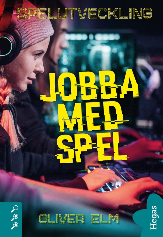 Jobba med spel