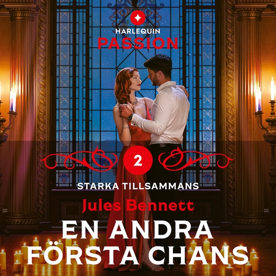 En andra första chans