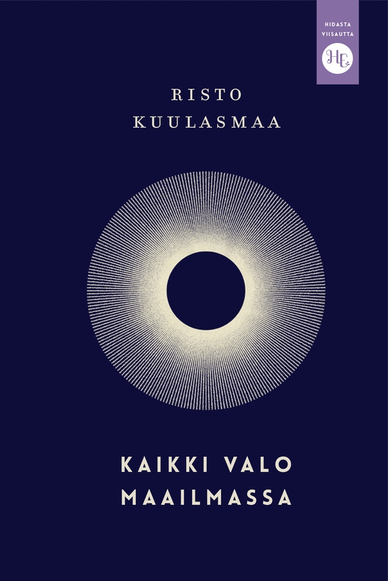 Kaikki valo maailmassa