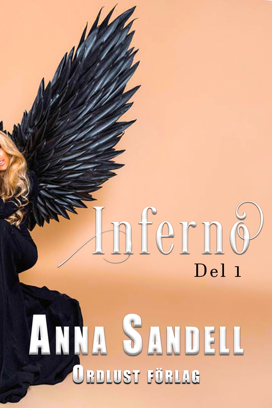 Inferno (ljudbok) av Anna Sandell