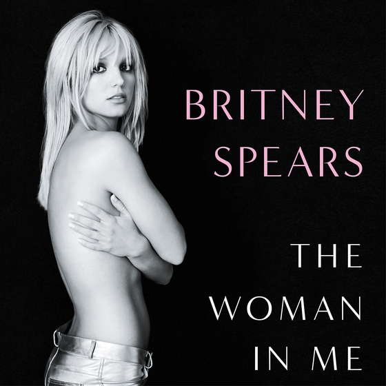 The woman in me (svensk utgåva) (ljudbok) av Britney Spears