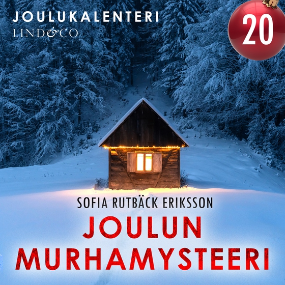Joulun murhamysteeri