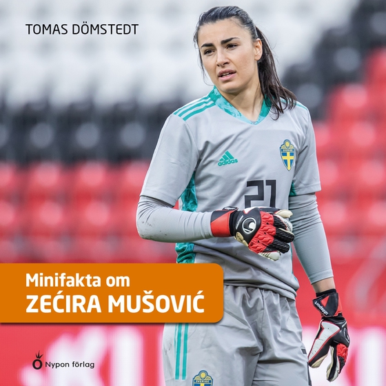 Minifakta om Zecira Musovic