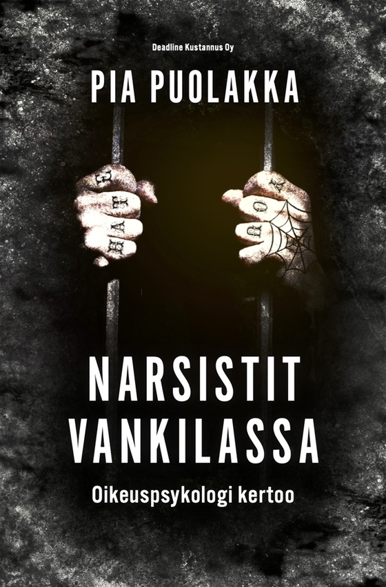 Narsistit vankilassa
