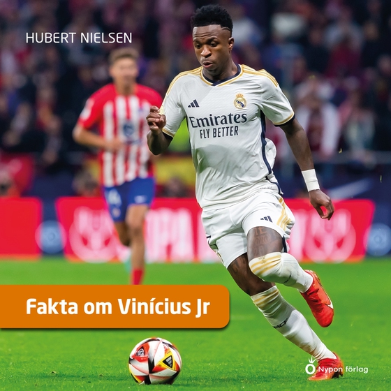 Fakta om Vinicius Junior