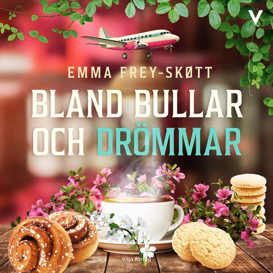 Bland bullar och drömmar