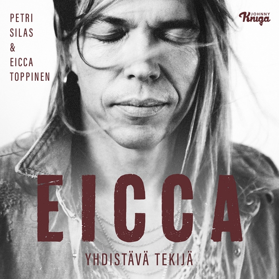 Eicca – Yhdistävä tekijä (ljudbok) av Petri Silas