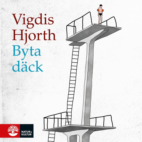 Byta däck