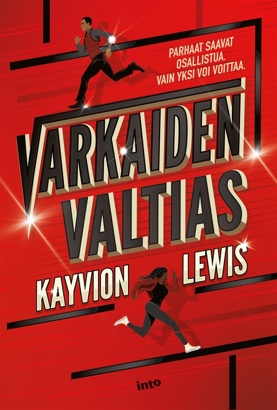 Varkaiden valtias