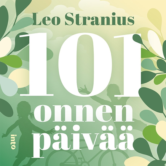101 onnen päivää