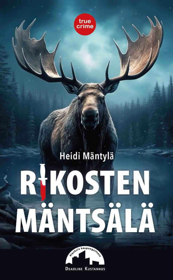 Rikosten Mäntsälä