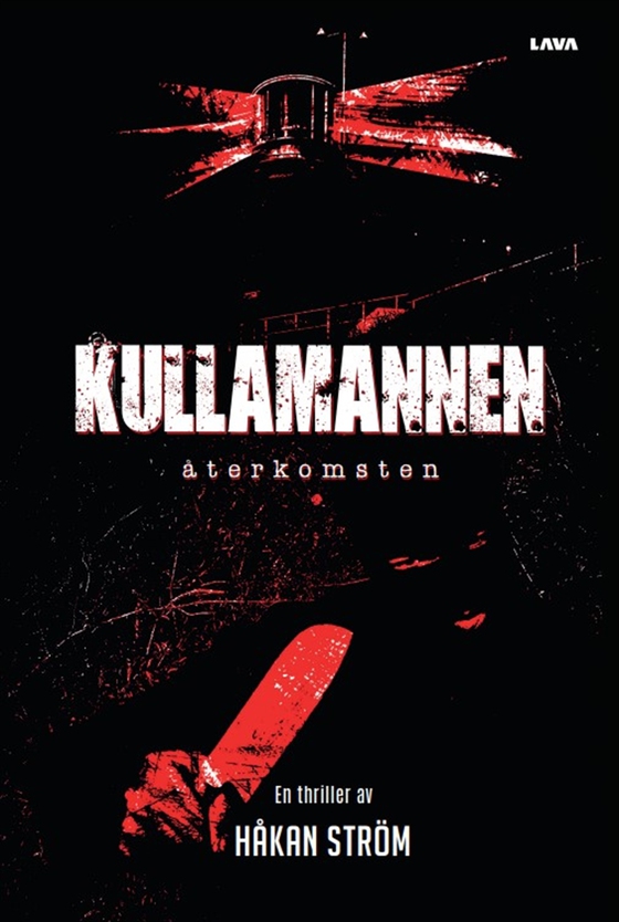 Kullamannen : återkomsten