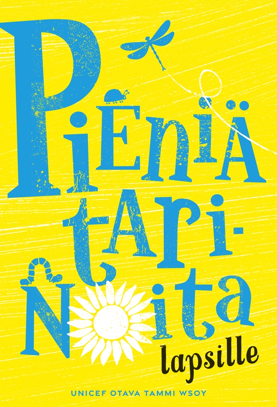 Pieniä tarinoita lapsille