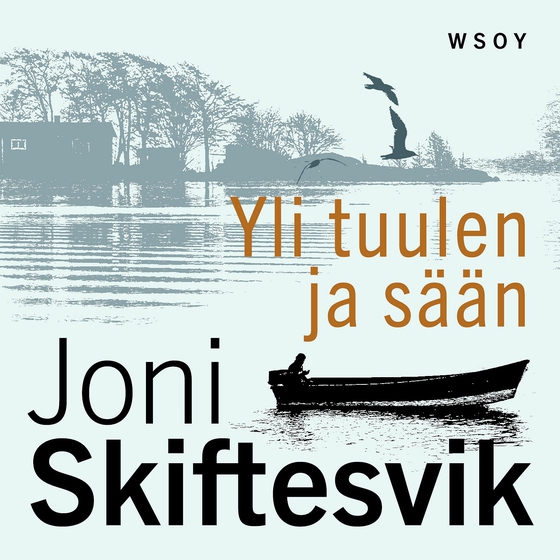 Yli tuulen ja sään