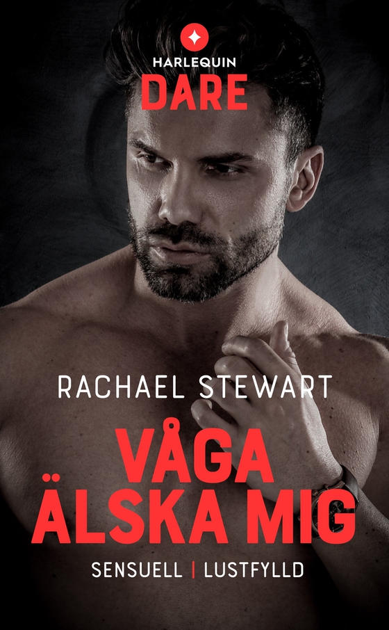 Våga älska mig (e-bok) av Rachael Stewart