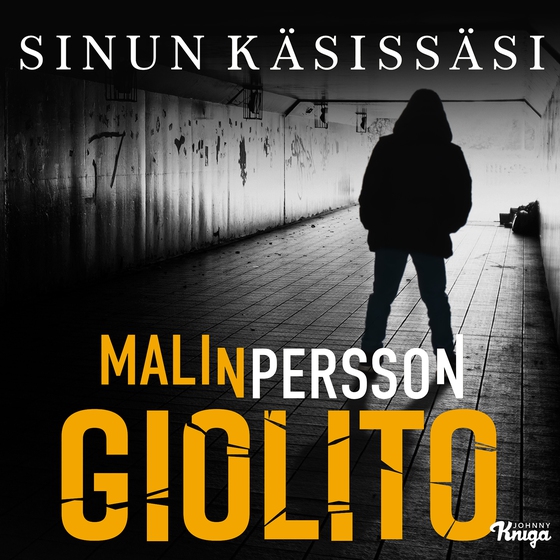 Sinun käsissäsi (ljudbok) av Malin Persson Giolito